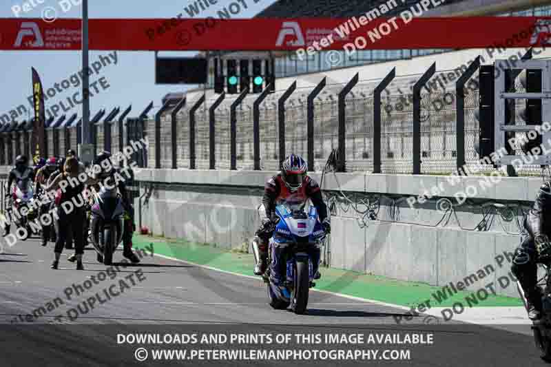 motorbikes;no limits;peter wileman photography;portimao;portugal;trackday digital images